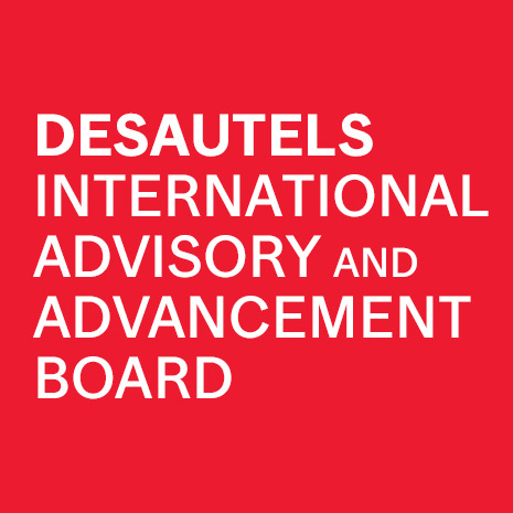 Desautels International Advisory and Advancement Board