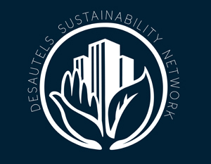Desautels Sustainability Network
