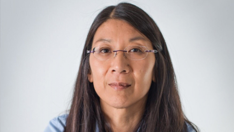 Dr. Joanne Liu, (MDCM’91, MMGMT’14), International President of Doctors Without Borders/Médecins Sans Frontières