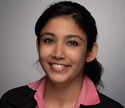 Garima Syal