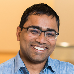 Dr. Satrajit Ghosh