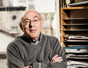 Henry Mintzberg