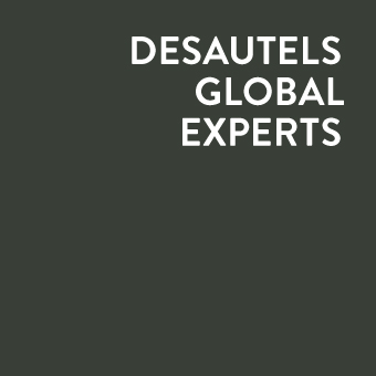 Desautels Global Experts