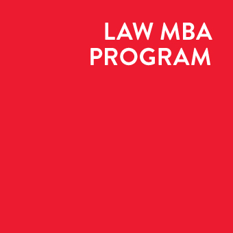 LAW MBA Program