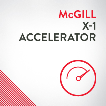 McGill X-1 Accelerator