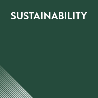 Sustainability