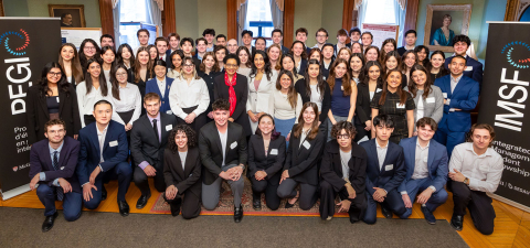 IMSF Cohort 2025