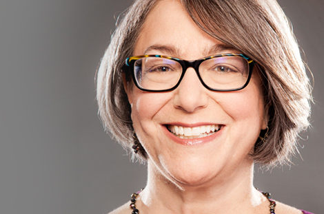 Lisa Cohen