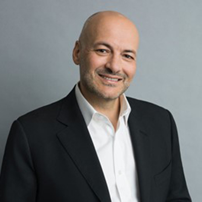 Victor Luis Victor Luis