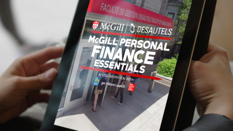 McGill Personal Finance Essentials