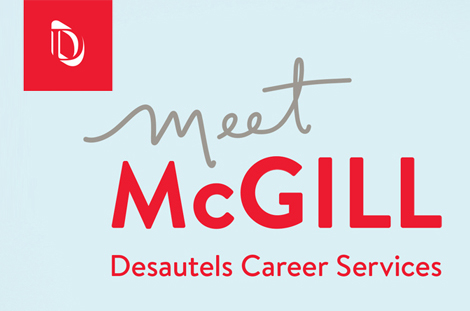 Meet McGill Toronto Trip