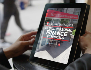 McGill Personal Finance Essentials