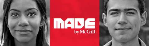 McGill Open House