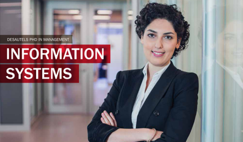 phd in information systems