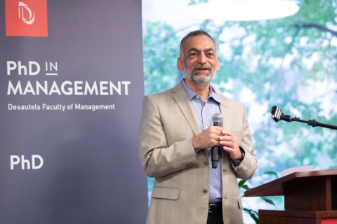 PhD Program in Management | Desautels Faculty of Management - McGill  University