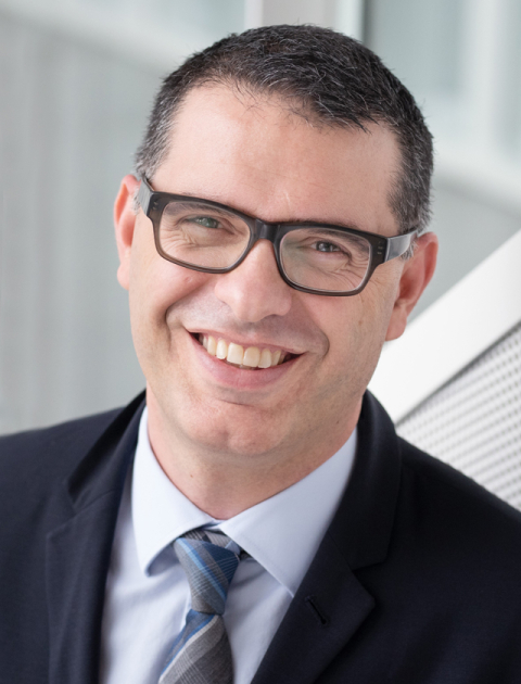 Dr. Pierre-Majorique Léger
