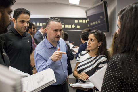 Lean Six Sigma Green Belt And Lean Enterprise Mcgill University