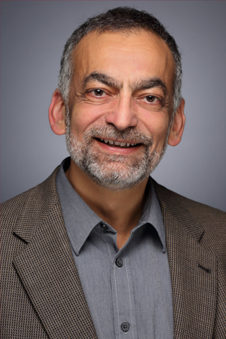 Samer Faraj, Director, PhD Program