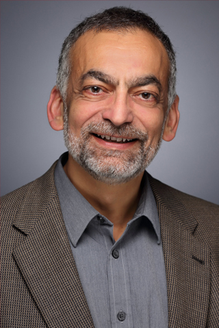 Samer Faraj, Director, PhD Program Samer Faraj, Director, PhD Program
