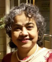 Sharmila Mande