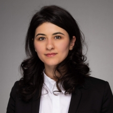 Diana Daklallah Diana Daklallah