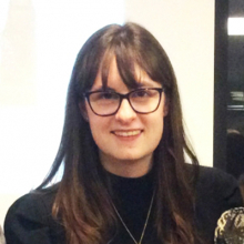 Melissa Marginson