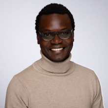 Anicet Fangwa Anicet Fangwa