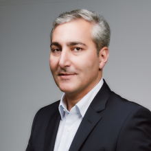 Dr. Fatih Nayebi Dr. Fatih Nayebi