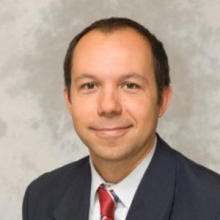 Daniel R. Galvao