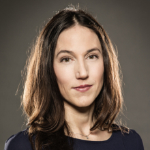Emmanuelle Vaast Emmanuelle Vaast