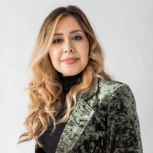 Hanieh Mohammadi Hanieh Mohammadi