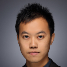 Haohua (Howard) Xu Haohua (Howard) Xu
