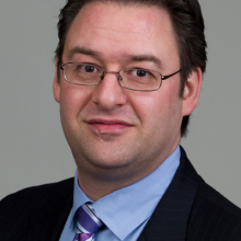 Ian Shaffer
