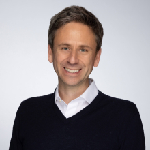 Jim Goldman