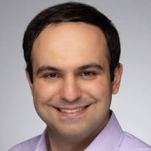 Mohammad Ouhadi Mohammad Ouhadi