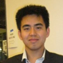 Yichuan (Daniel) Ding Yichuan (Daniel) Ding