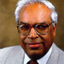 Rabindra Kanungo