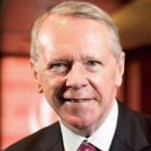 G. Richard Thoman G. Richard Thoman