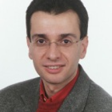 Sergei Sarkissian