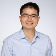 Wuyang Zhao