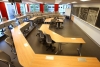 New MBA Classrooms