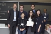 TEAM BABUSHKA, awarded 2nd place and Coaching Award for “Coachable Business Idea”
