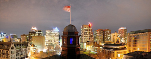 McGIll University