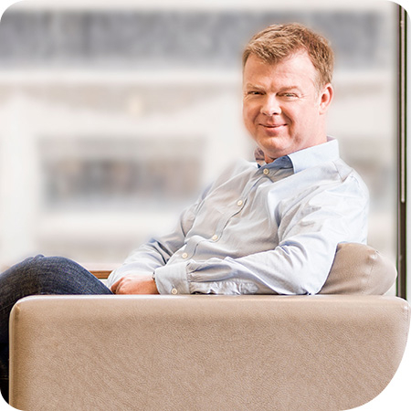 Jan Ericsson MMF Montreal