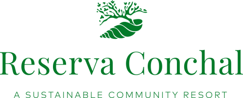 Reserva Conchal Logo