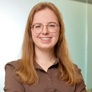 Angélique Dufresne 