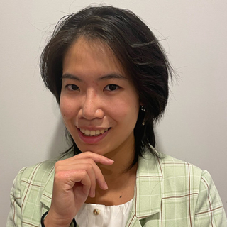 Antonia Guo 