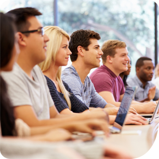 Blended Learning Students