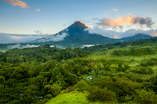 Costa Rica Nicoya Peninsula