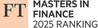 FT Ranking 2025